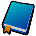 macjournal DarkCyan icon