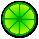 Limewire Green icon