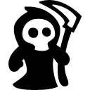 grim Black icon