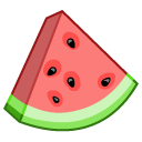 watermelon Salmon icon