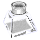 Perfume, poison DarkGray icon