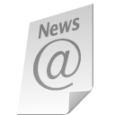 location, News Gainsboro icon