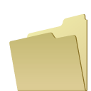 Folder BurlyWood icon