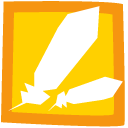 imageready Gold icon