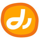 Director Orange icon