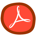 Acrobat Tomato icon