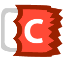 Candybar Tomato icon