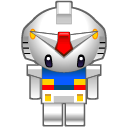 Gundam Silver icon