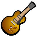 garageband Black icon