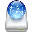 idisk Gainsboro icon