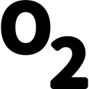 oxygen, structure, Molecule, nature, Chemistry Black icon