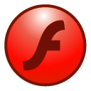 Flash Red icon