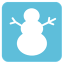 frosty MediumTurquoise icon