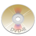 disc, Dvd Tan icon