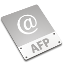 location, Afp Silver icon