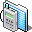 Folder, woc Silver icon