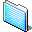 Folder, woc LightSkyBlue icon