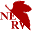 nerv DarkRed icon