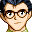 Makoto, hyuga Bisque icon