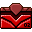 Folder Red icon