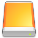 External Goldenrod icon