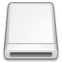 Removable WhiteSmoke icon
