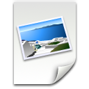 Clipping, pic, image, photo, picture Gainsboro icon