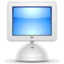 Computer Gainsboro icon