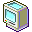 macquarium Gray icon