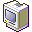 Classic, mac Icon