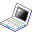 Ibook Icon