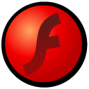 Flash Red icon