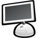 Imac DimGray icon