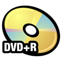 disc, Dvd Black icon