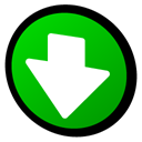 Downloads Green icon