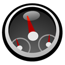 Dashboard DarkSlateGray icon