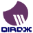 Logo, qirex DarkSlateBlue icon
