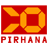 pirhana, Logo Icon