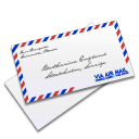 Airmail WhiteSmoke icon