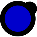 Blue MediumBlue icon