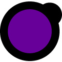 purple Indigo icon