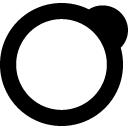 White Black icon