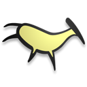 antelope Black icon