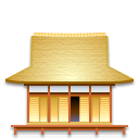 shoin, zukuri Black icon