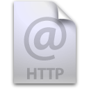 location, http Silver icon