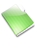 lime LightGreen icon