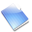 Aqua LightSkyBlue icon