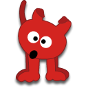 reddog Firebrick icon