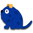 bluehound DarkBlue icon