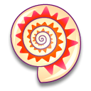 philippia, radiata Moccasin icon